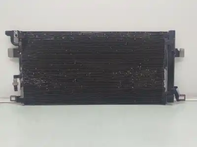 Peça sobressalente para automóvel em segunda mão condensador / radiador de ar condicionado por audi a4 b9 avant (8w5, 8wd) 2.0 tdi referências oem iam 8w0816411