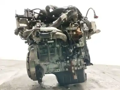 Автозапчастина б/у вибривався двигун для ford c-max ii (dxa/cb7, dxa/ceu) 1.6 tdci посилання на oem iam t1da em36590 