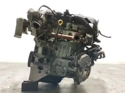 Автозапчастина б/у вибривався двигун для ford c-max ii (dxa/cb7, dxa/ceu) 1.6 tdci посилання на oem iam t1da em36590 