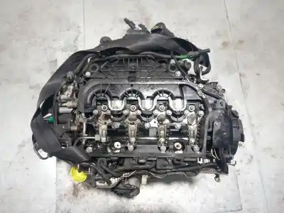 Автозапчастина б/у вибривався двигун для PEUGEOT EXPERT FURGÓN (VF3A_, VF3U_, VF3X_) 2.0 HDI 130 Посилання на OEM IAM RH02 10DYZG 4150415 