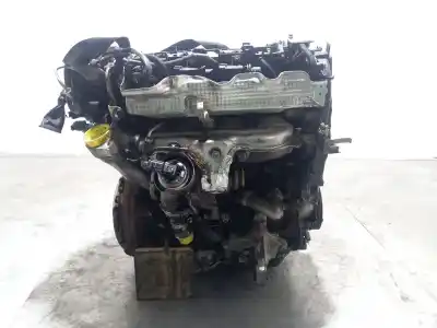 Автозапчастина б/у вибривався двигун для peugeot expert furgón (vf3a_, vf3u_, vf3x_) 2.0 hdi 130 посилання на oem iam rh02 10dyzg 4150415 