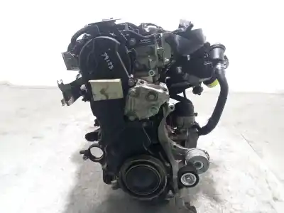 Автозапчастина б/у вибривався двигун для peugeot expert furgón (vf3a_, vf3u_, vf3x_) 2.0 hdi 130 посилання на oem iam rh02 10dyzg 4150415 