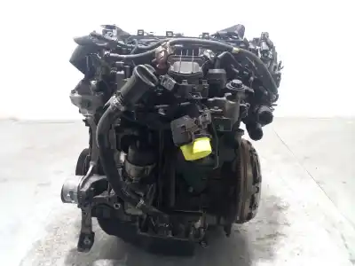 Автозапчастина б/у вибривався двигун для peugeot expert furgón (vf3a_, vf3u_, vf3x_) 2.0 hdi 130 посилання на oem iam rh02 10dyzg 4150415 