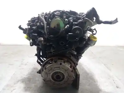 Автозапчастина б/у вибривався двигун для peugeot expert furgón (vf3a_, vf3u_, vf3x_) 2.0 hdi 130 посилання на oem iam rh02 10dyzg 4150415 