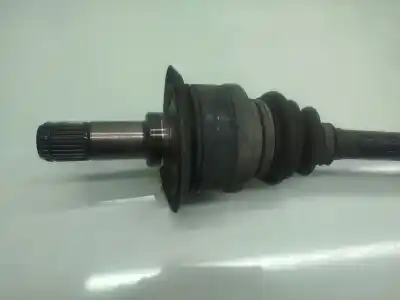 Автозапчастина б/у трансмісія задня права для bmw 3 (f30, f80) 320 d посилання на oem iam 33208680348 0253121687188a 7597682