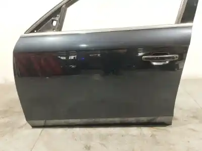 Second-hand car spare part left front door for audi a4 b8 (8k2) 2.0 tdi quattro oem iam references 8k0831051j  