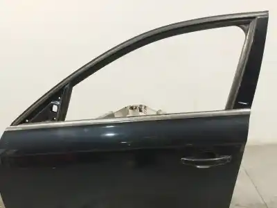 Second-hand car spare part left front door for audi a4 b8 (8k2) 2.0 tdi quattro oem iam references 8k0831051j  