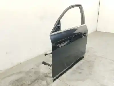 Second-hand car spare part left front door for audi a4 b8 (8k2) 2.0 tdi quattro oem iam references 8k0831051j  