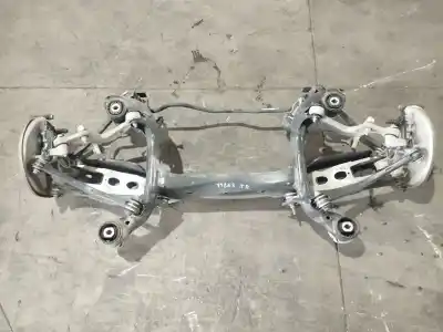 Peça sobressalente para automóvel em segunda mão charrió / suporte de eixo de trás por audi a4 b9 avant (8w5, 8wd) 2.0 tdi referências oem iam 8w0505235ae