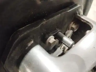 Автозапчасти б/у задний мост за ford b-max (jk) 1.0 ecoboost ссылки oem iam 1871476  