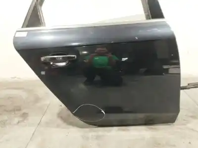 Second-hand car spare part rear right door for audi a4 b8 (8k2) 2.0 tdi quattro oem iam references   