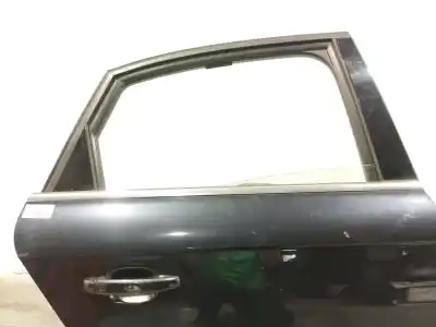 Second-hand car spare part rear right door for audi a4 b8 (8k2) 2.0 tdi quattro oem iam references   