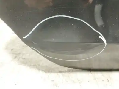 Second-hand car spare part rear right door for audi a4 b8 (8k2) 2.0 tdi quattro oem iam references   