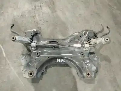 Автозапчастина б/у передня вісь для CITROEN C4 GRAND PICASSO II (DA_, DE_) 1.2 THP 130 Посилання на OEM IAM   