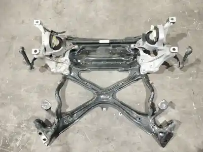 Peça sobressalente para automóvel em segunda mão charrió / suporte de eixo dianteiro por audi a4 b9 avant (8w5, 8wd) 2.0 tdi referências oem iam 8w1399347h