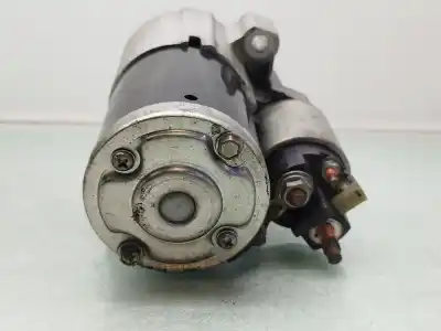 Автозапчастина б/у двигун запускається для peugeot 207/207+ (wa_, wc_) 1.6 hdi посилання на oem iam 966352888000  m000t22471