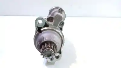 Peça sobressalente para automóvel em segunda mão motor de arranque por volkswagen t-roc (a11, d11) 1.0 tsi referências oem iam 02m911022f 0001179602 