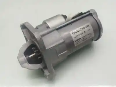 Peça sobressalente para automóvel em segunda mão motor de arranque por renault kadjar (ha_, hl_) 1.5 blue dci 115 referências oem iam 233003759r