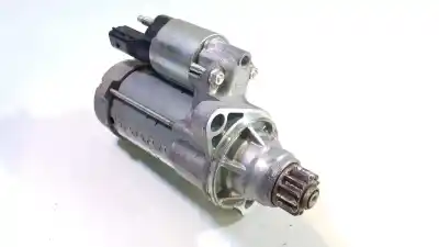 Pezzo di ricambio per auto di seconda mano motorino di avviamento per audi a1 sportback (gba) 30 tfsi riferimenti oem iam 02z911024x