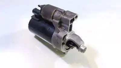 Peça sobressalente para automóvel em segunda mão motor de arranque por audi q5 (8rb) 2.0 tdi quattro referências oem iam 03l911021gx