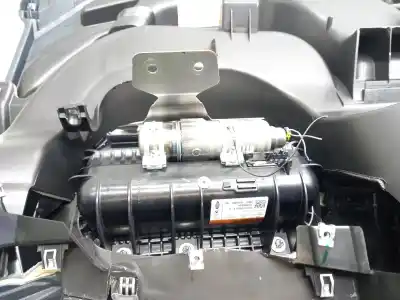 Автозапчасти б/у комплект подушки безопасности за ford c-max (dm2) 1.6 tdci ссылки oem iam   