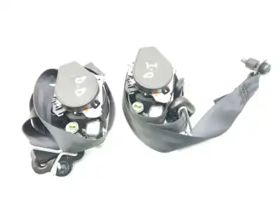 Автозапчасти б/у комплект подушки безопасности за ford c-max (dm2) 1.6 tdci ссылки oem iam   