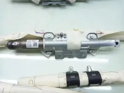 Автозапчасти б/у комплект подушки безопасности за ford c-max (dm2) 1.6 tdci ссылки oem iam   