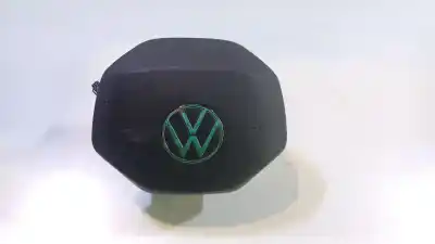 Автозапчастина б/у комплект подушки безпеки для volkswagen t-roc (a11, d11) 1.0 tsi посилання на oem iam 2ga857002ra3  2ga857002 Автозапчастина б/у комплект подушки безпеки для volkswagen t-roc (a11, d11) 1.0 tsi посилання на oem iam 2ga857002ra3  2ga857002