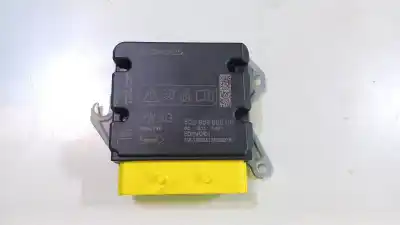 Автозапчастина б/у комплект подушки безпеки для volkswagen t-roc (a11, d11) 1.0 tsi посилання на oem iam 2ga857002ra3  2ga857002 Автозапчастина б/у комплект подушки безпеки для volkswagen t-roc (a11, d11) 1.0 tsi посилання на oem iam 2ga857002ra3  2ga857002