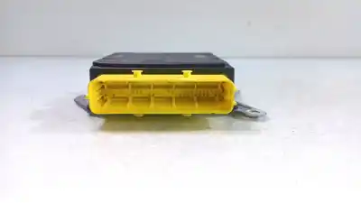 Автозапчасти б/у комплект подушки безопасности за volkswagen t-roc (a11, d11) 1.0 tsi ссылки oem iam 2ga857002ra3  2ga857002