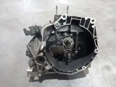 Pezzo di ricambio per auto di seconda mano RIDUTTORE per PEUGEOT BIPPER TEPEE  Riferimenti OEM IAM 55241803  