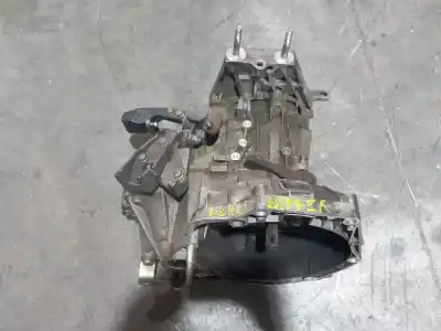 Pezzo di ricambio per auto di seconda mano riduttore per peugeot bipper tepee 1.3 hdi 75 riferimenti oem iam 55241803  