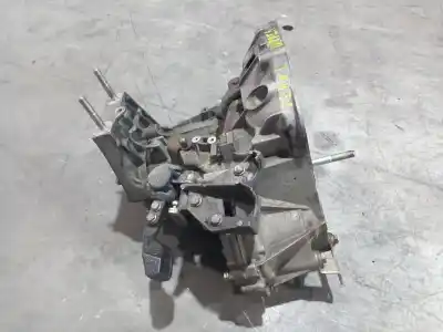 Pezzo di ricambio per auto di seconda mano riduttore per peugeot bipper tepee 1.3 hdi 75 riferimenti oem iam 55241803  