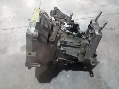 Pezzo di ricambio per auto di seconda mano riduttore per peugeot bipper tepee 1.3 hdi 75 riferimenti oem iam 55241803  