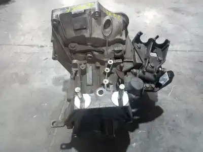 Pezzo di ricambio per auto di seconda mano riduttore per peugeot bipper tepee 1.3 hdi 75 riferimenti oem iam 55241803  