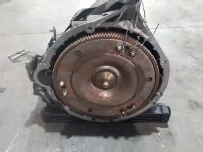 Автозапчастина б/у КОРОБКА ПЕРЕДАЧ для VOLKSWAGEN PHAETON (3D1, 3D2, 3D3, 3D4, 3D6, 3D7, 3D8, 3D9)  Посилання на OEM IAM HDQ 0002380 1070020008 6HP32