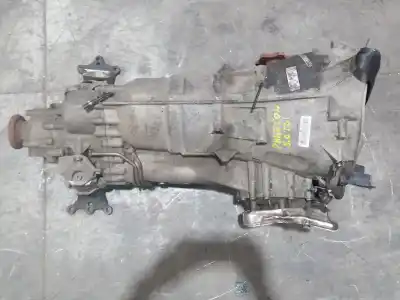 İkinci el araba yedek parçası vites kutusu için volkswagen phaeton (3d1, 3d2, 3d3, 3d4, 3d6, 3d7, 3d8, 3d9) 5.0 v10 tdi 4motion oem iam referansları hdq 0002380 1070020008 6hp32