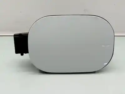 Peça sobressalente para automóvel em segunda mão tampa de combustível externa por renault kadjar (ha_, hl_) 1.5 blue dci 115 referências oem iam 781204304r