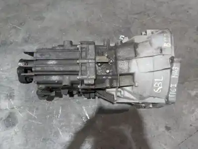 Pezzo di ricambio per auto di seconda mano riduttore per bmw 1 (e81) 116 i riferimenti oem iam cbl 0374917 