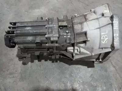 Pezzo di ricambio per auto di seconda mano riduttore per bmw 1 (e81) 116 i riferimenti oem iam cbl 0374917 