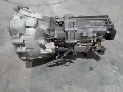 Pezzo di ricambio per auto di seconda mano riduttore per bmw 1 (e81) 116 i riferimenti oem iam cbl 0374917 