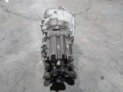 Pezzo di ricambio per auto di seconda mano riduttore per bmw 1 (e81) 116 i riferimenti oem iam cbl 0374917 