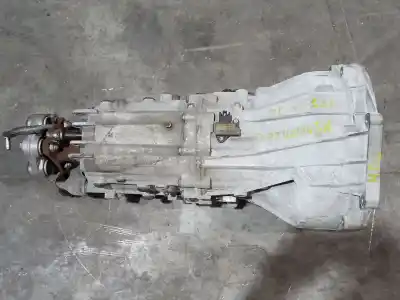 Second-hand car spare part gearbox for bmw x1 (e84) sdrive 20 d oem iam references hd3 6191890 