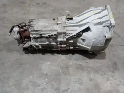 Second-hand car spare part gearbox for bmw x1 (e84) sdrive 20 d oem iam references hd3 6191890 