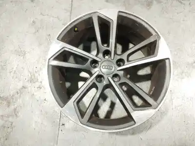 Peça sobressalente para automóvel em segunda mão jante por audi a4 b9 avant (8w5, 8wd) 2.0 tdi referências oem iam 8w0601025dl