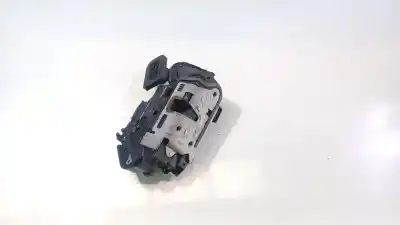 Pezzo di ricambio per auto di seconda mano serratura porta anteriore destra per audi a1 sportback (gba) 30 tfsi riferimenti oem iam 5tb837016e