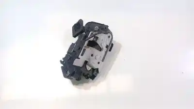 Pezzo di ricambio per auto di seconda mano serratura porta posteriore destra per audi a1 sportback (gba) 30 tfsi riferimenti oem iam 5ta839016q