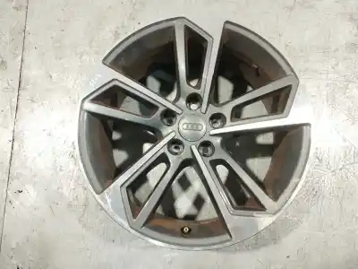 Peça sobressalente para automóvel em segunda mão jante por audi a4 b9 avant (8w5, 8wd) 2.0 tdi referências oem iam 8w0601025dl