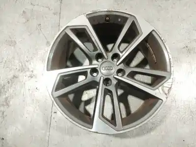 Peça sobressalente para automóvel em segunda mão jante por audi a4 b9 avant (8w5, 8wd) 2.0 tdi referências oem iam 8w0601025dl