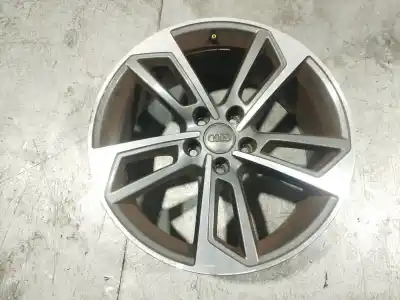 Peça sobressalente para automóvel em segunda mão jante por audi a4 b9 avant (8w5, 8wd) 2.0 tdi referências oem iam 8w0601025j